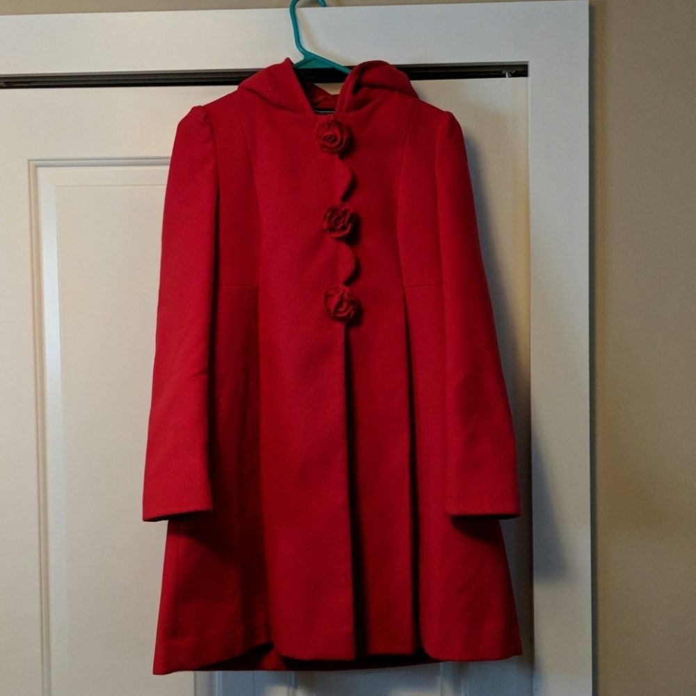 Coat